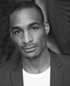 Chris M (English voice artist)