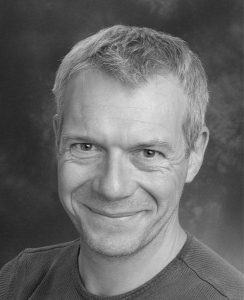 Stephane C (French voice artist)