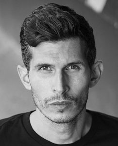 Alexander D (German voice artist)