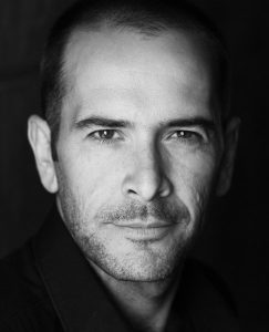 James H (English voice artist)