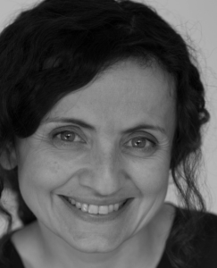 Lara M (Italian voice artist)